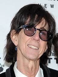 Happy Birthday to Ric Ocasek of the Cars